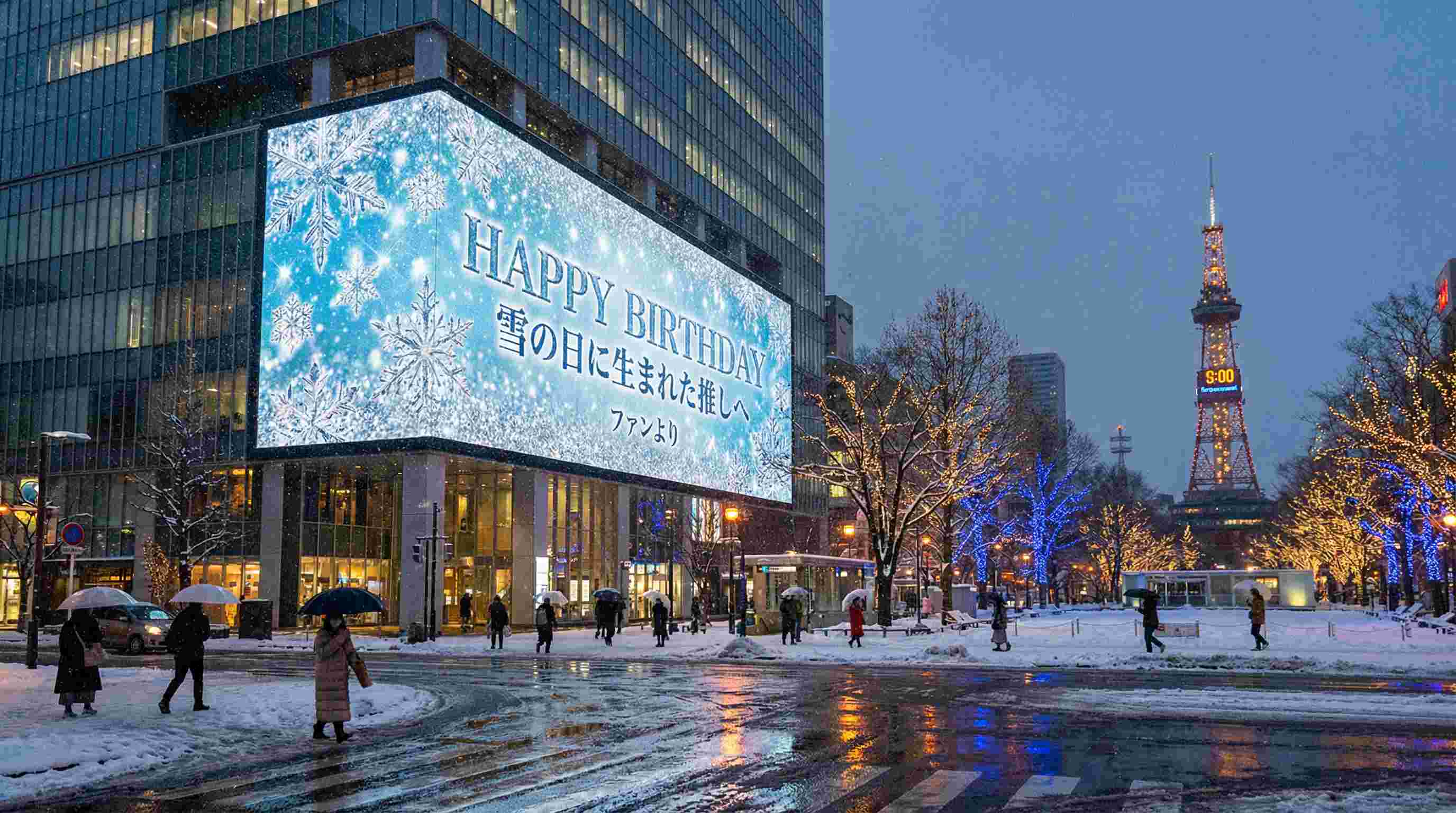 朱鷺メッセ周辺で応援広告を出すには|新潟コンサート応援広告ガイド